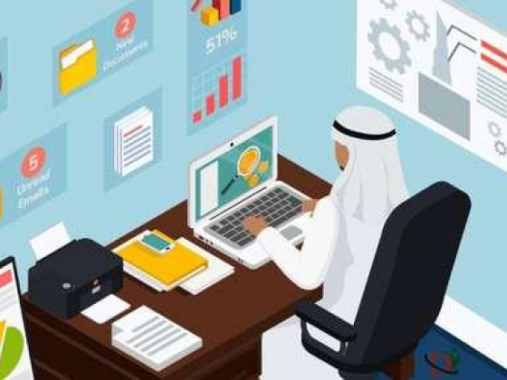 Dawn Typing Services