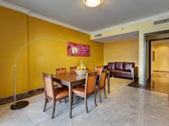 Abidos Hotel Apartment Dubailand