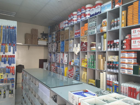 Saif Al Kaabi Technical Services