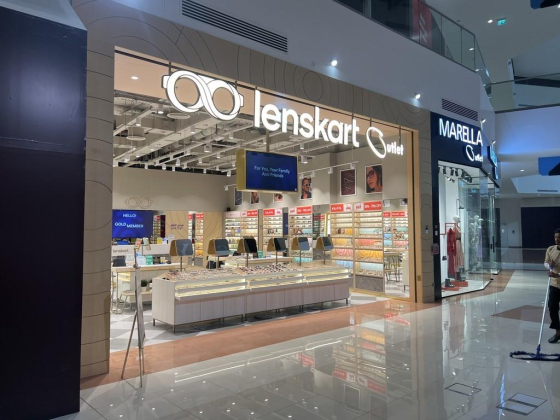 Lenskart Outlet