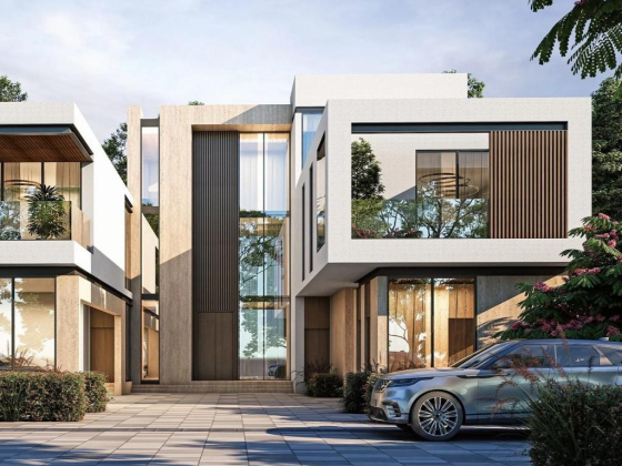 Best Seven Real Estate Brokers