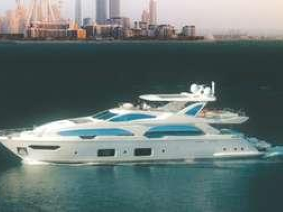 Conwy Leisure Yachts & Boats Rental