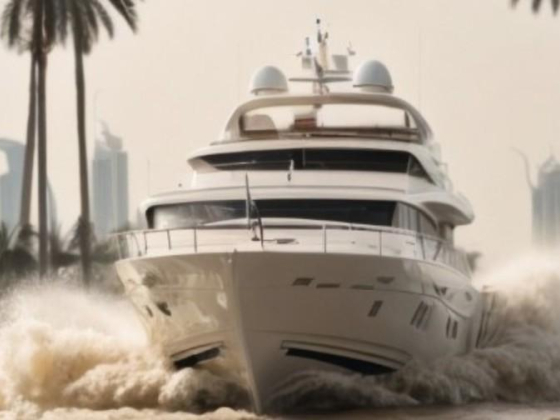 Conwy Leisure Yachts & Boats Rental