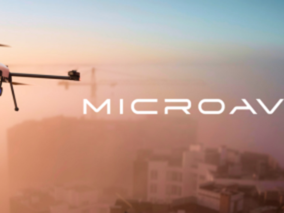 Microavia Fze