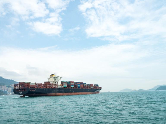 BTR Marine Services