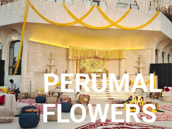 Perumal Stores General Trading