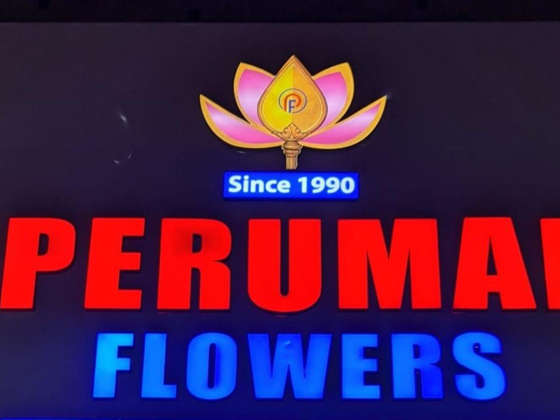 Perumal Stores General Trading