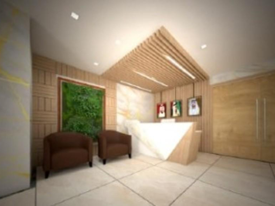 Taj Al Safwah Building Contracting