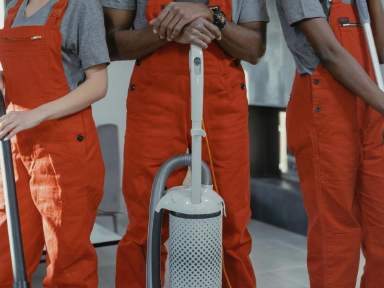 Pro Maxcare Cleaning Services