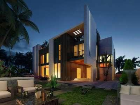 Team Arcadio Architectural Design Consultancy