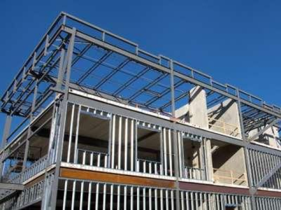 Perflex Building Contracting