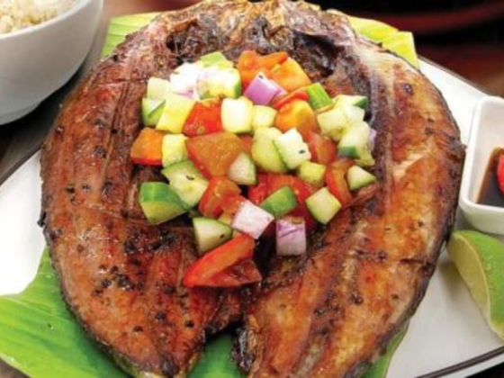 Pan De Cia Restaurant & Bakery