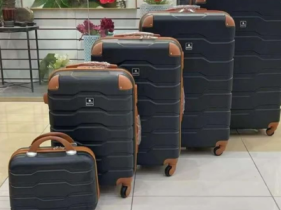 Smart Travel Suitcase Trading