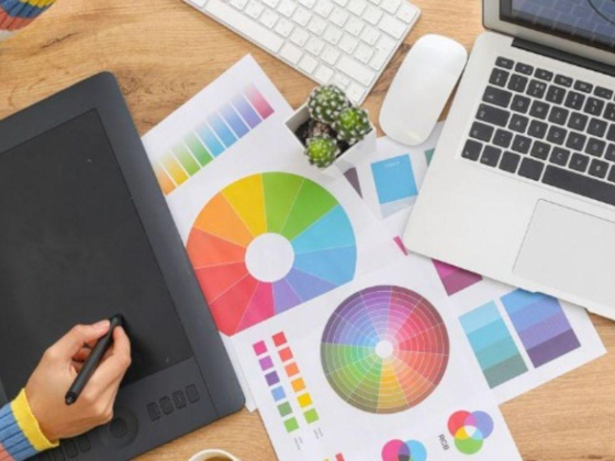 Al Mahara Design & Artwork Services