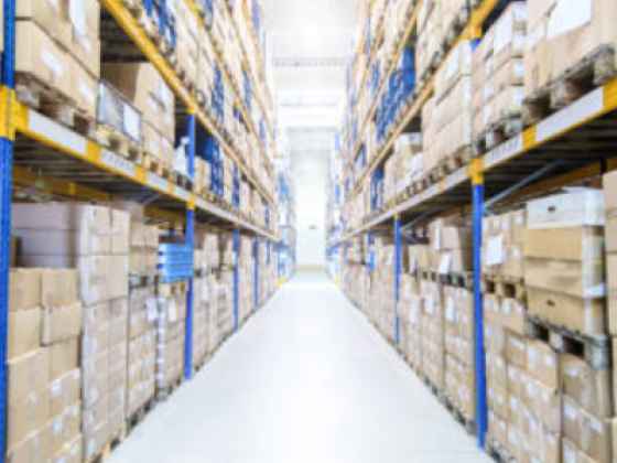 Wadi Ram Cargo & Clearing