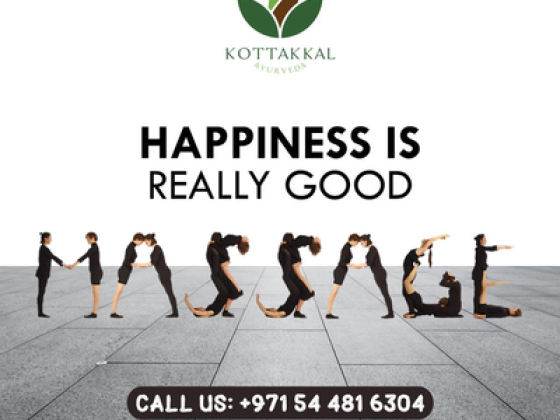 Kerala Ayurveda Gents Spa Club
