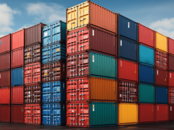 Janah Alsaqar Shipping Services
