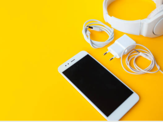Mahj Almakarem Electronics Trading