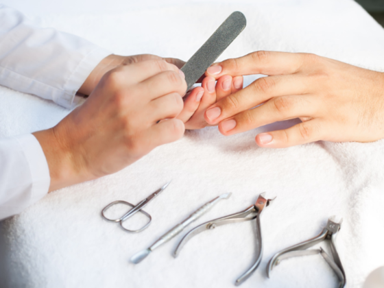 Trimers ​Gents Salon