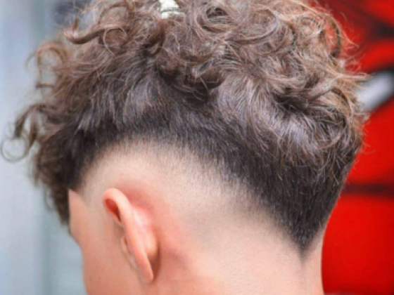 Trimers ​Gents Salon