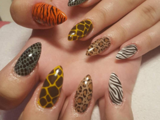 SMS Home Ladies Salon