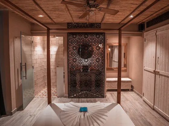 Black Gold Ladies Massage And Relaxation Center