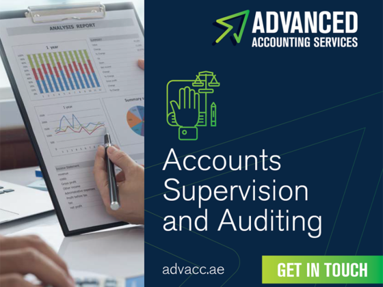 Advanced Accounting Services