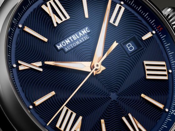 Mont Blanc