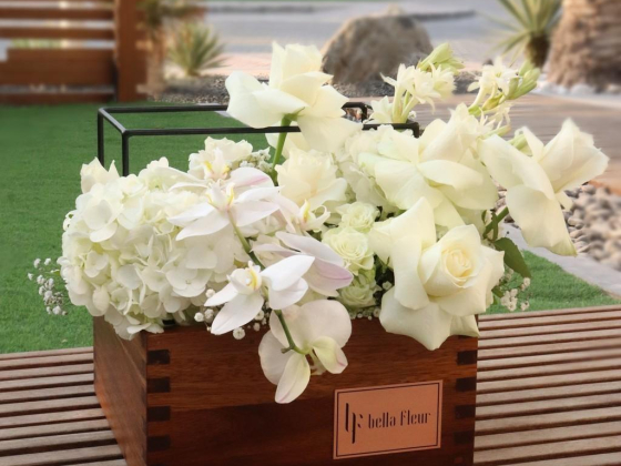 Bella Fleur Flowers Trading