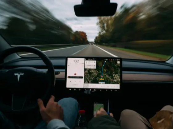 Eco Drive