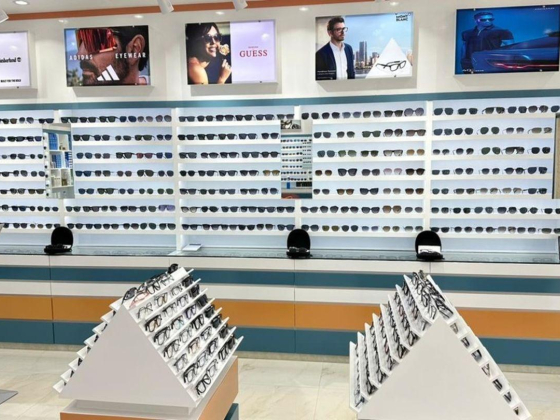 Manila Opticals