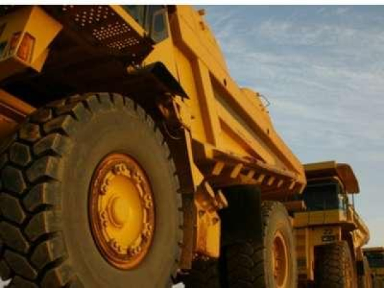 Itc Heavy Equipment