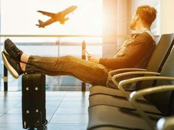 Innovative Tourism