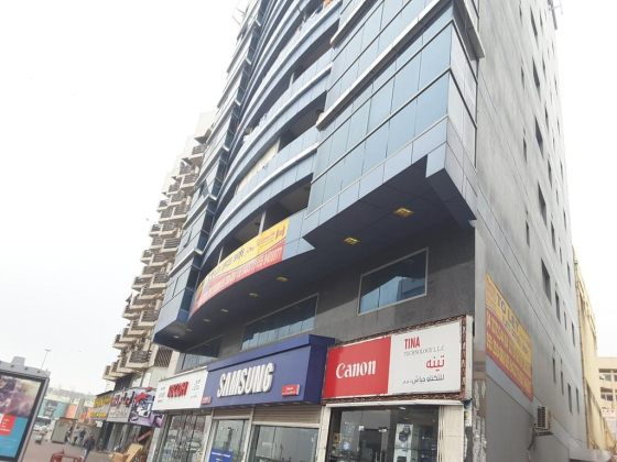 Samsung (New Simar Electronics)