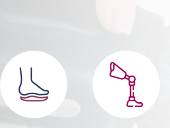 Advance Care Prosthetics Orthotics Center