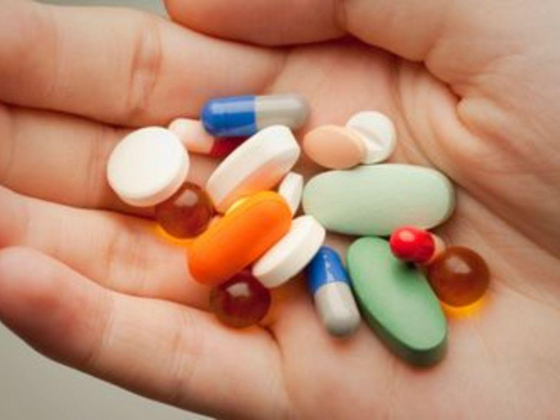 Novanos Para Pharmaceutical Products Trading