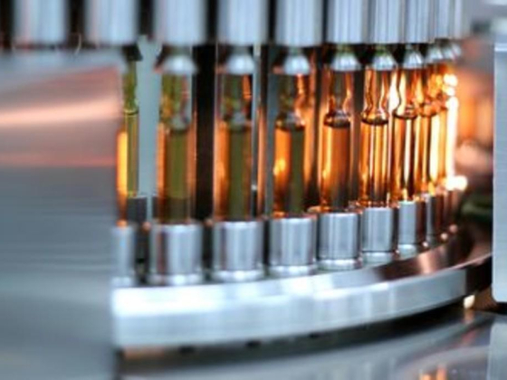 Novanos Para Pharmaceutical Products Trading