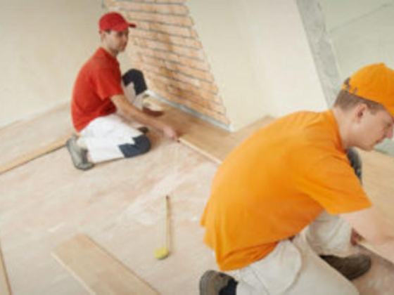 Eve Tech Maintenance And Building Services