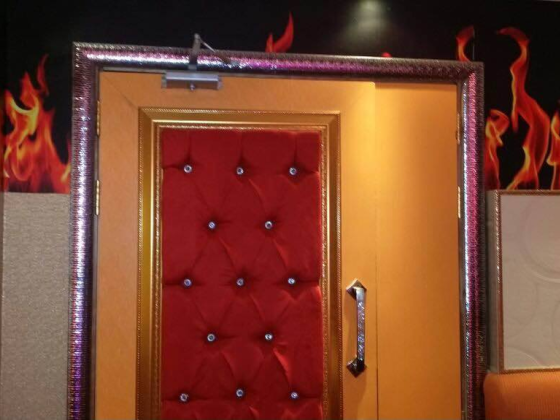 Agni  ​indian Night Club