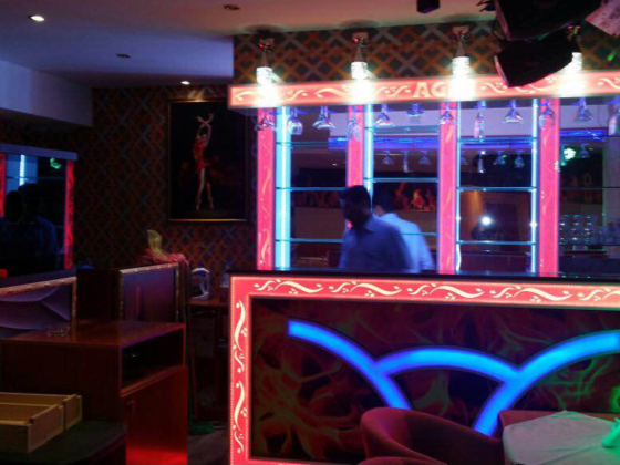 Agni  ​indian Night Club