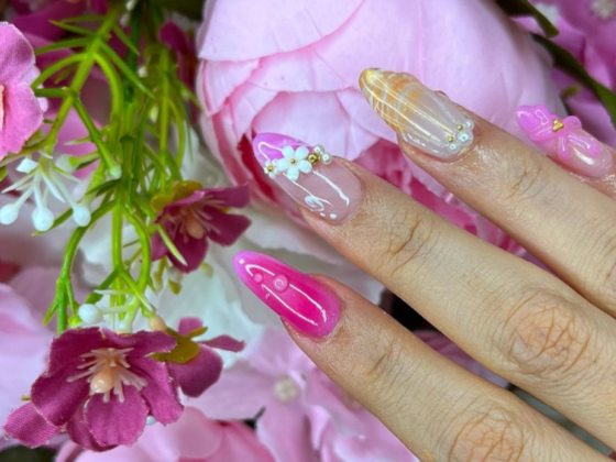 Belleza Latina Beauty Salon
