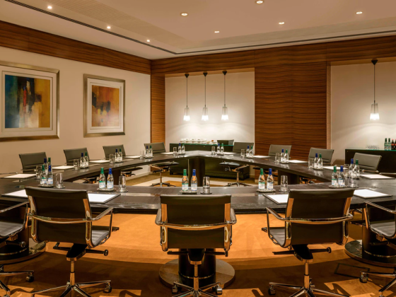 Henley Meeting Room