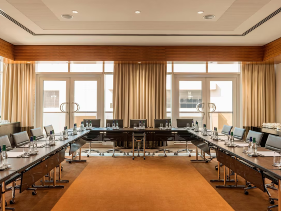 Henley Meeting Room