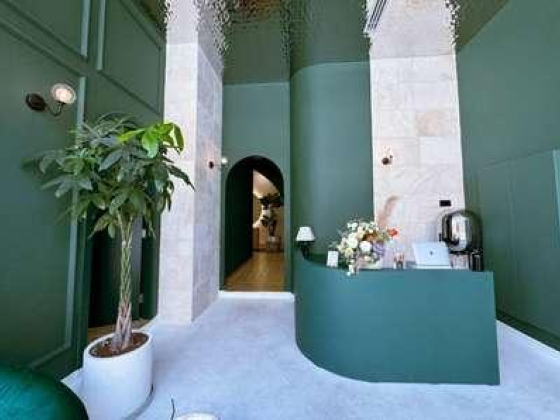 Promise Hair Spa