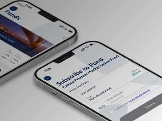 Kamco Investment Company