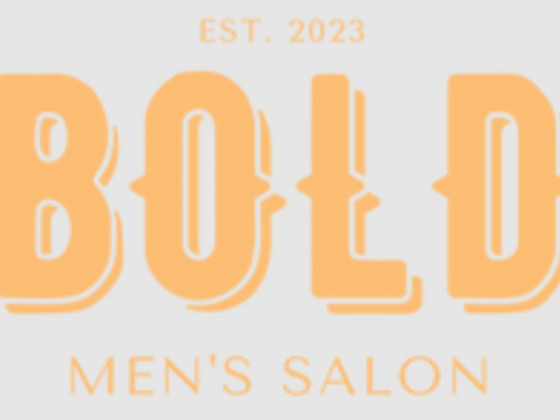 Bold ​gents Salon