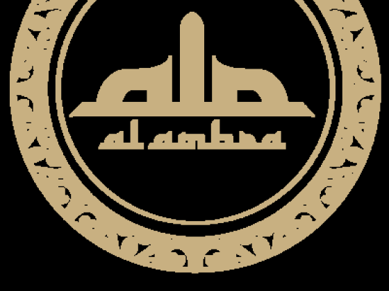 Al Ambra Perfumes