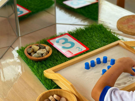 Beginnings Montessori