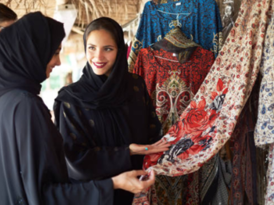 Moda Bairuti Garments