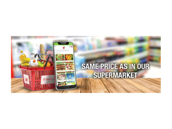 West Zone Fresh Super Market (l.l.c) (branch)